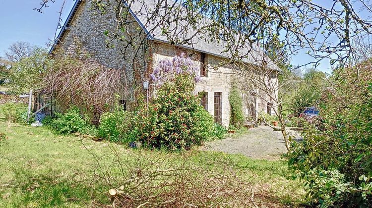 Ma-Cabane - Vente Maison BOISYVON, 145 m²