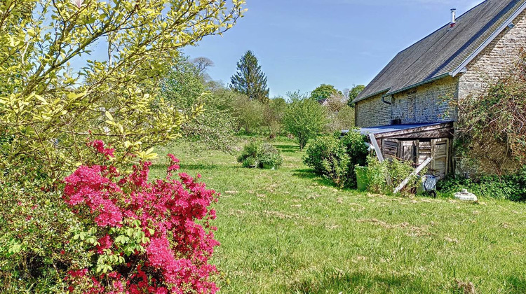 Ma-Cabane - Vente Maison BOISYVON, 145 m²