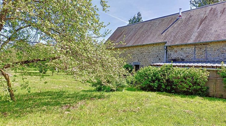 Ma-Cabane - Vente Maison BOISYVON, 145 m²