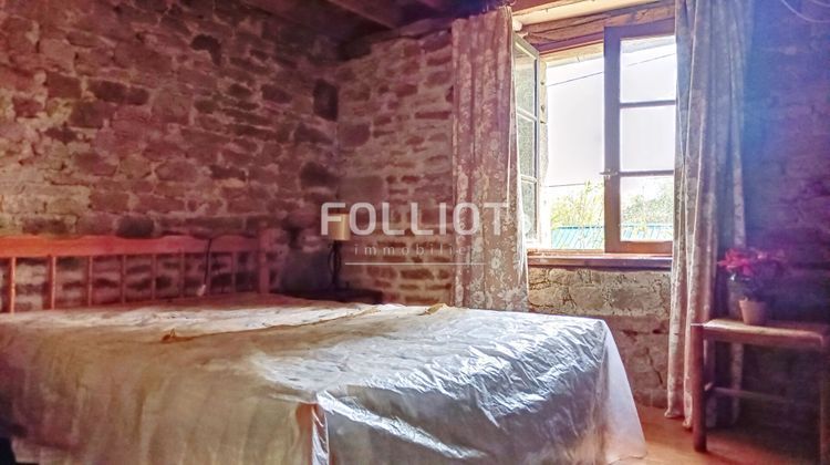 Ma-Cabane - Vente Maison BOISYVON, 145 m²