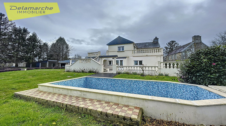 Ma-Cabane - Vente Maison BOISYVON, 138 m²