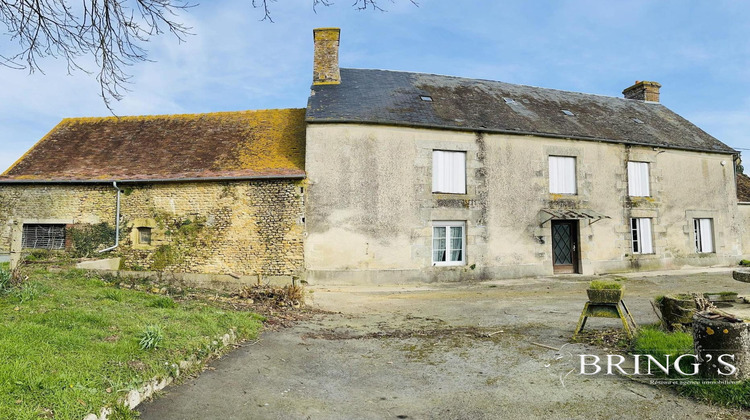 Ma-Cabane - Vente Maison Boitron, 173 m²