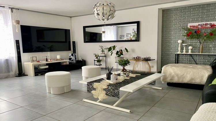 Ma-Cabane - Vente Maison Boitron, 113 m²