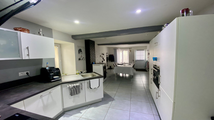 Ma-Cabane - Vente Maison Boitron, 113 m²