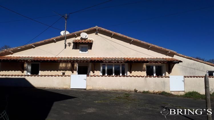 Ma-Cabane - Vente Maison Boivre-la-vallée, 155 m²