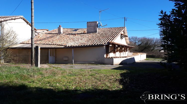 Ma-Cabane - Vente Maison Boivre-la-vallée, 155 m²