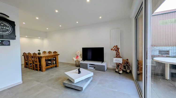 Ma-Cabane - Vente Maison Bolandoz, 161 m²