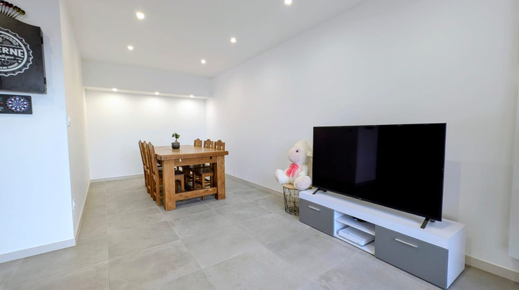 Ma-Cabane - Vente Maison Bolandoz, 161 m²