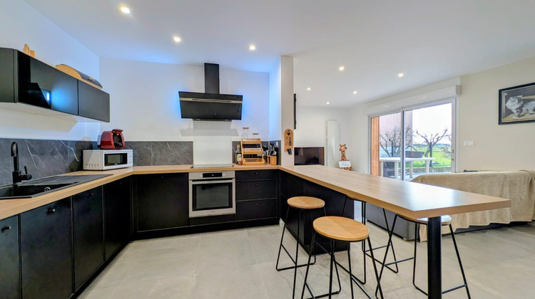 Ma-Cabane - Vente Maison Bolandoz, 161 m²