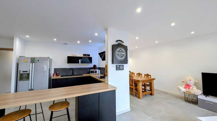 Ma-Cabane - Vente Maison Bolandoz, 161 m²