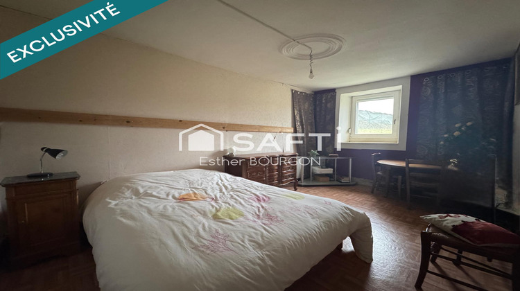 Ma-Cabane - Vente Maison Bolandoz, 147 m²