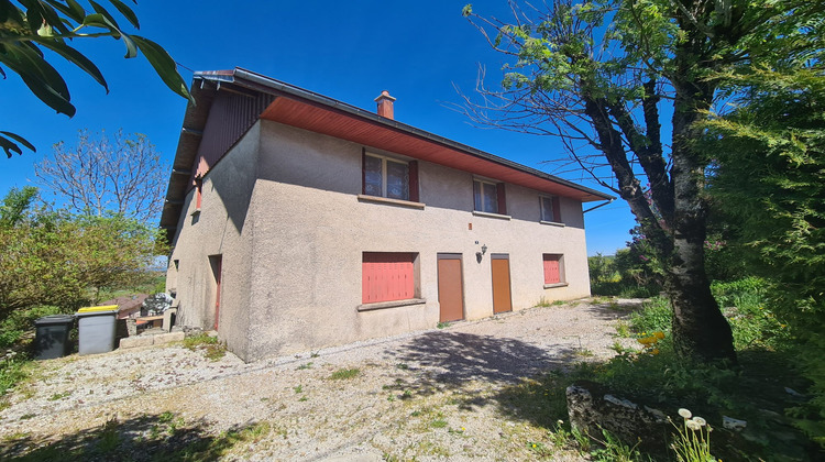 Ma-Cabane - Vente Maison Bolandoz, 165 m²
