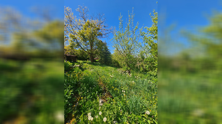 Ma-Cabane - Vente Maison Bolandoz, 165 m²