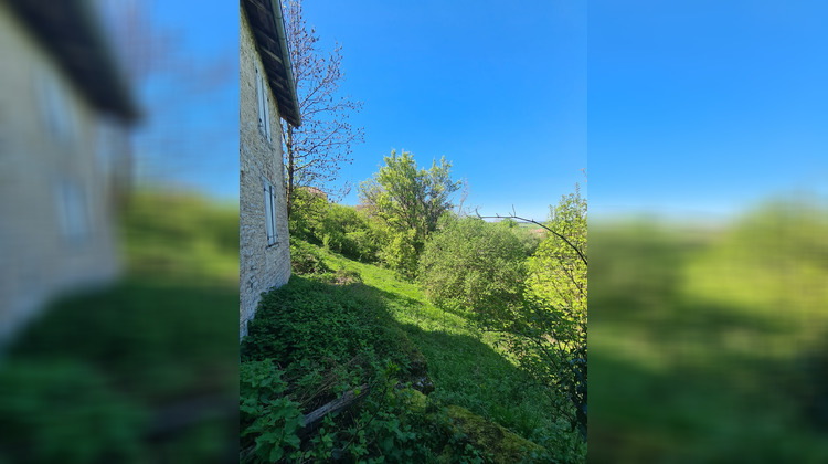 Ma-Cabane - Vente Maison Bolandoz, 165 m²