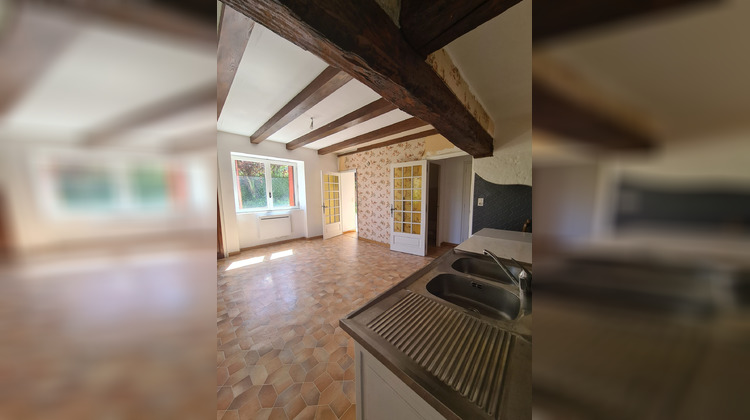 Ma-Cabane - Vente Maison Bolandoz, 165 m²