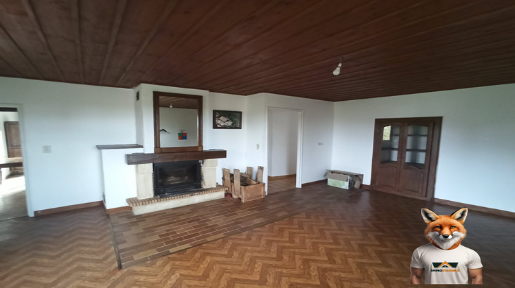 Ma-Cabane - Vente Maison Bolandoz, 165 m²