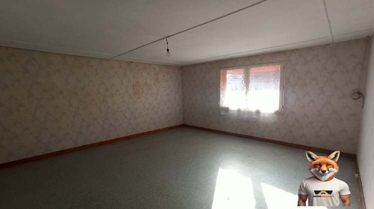 Ma-Cabane - Vente Maison Bolandoz, 165 m²