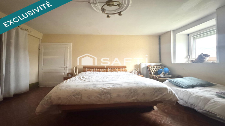 Ma-Cabane - Vente Maison Bolandoz, 147 m²