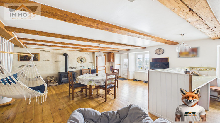 Ma-Cabane - Vente Maison Bolandoz, 120 m²