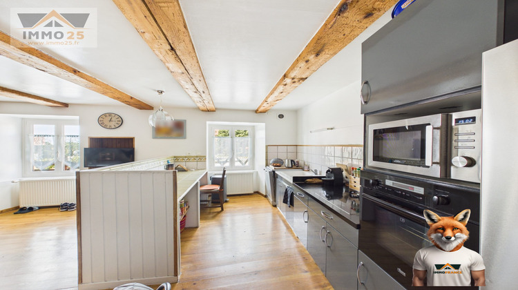 Ma-Cabane - Vente Maison Bolandoz, 120 m²