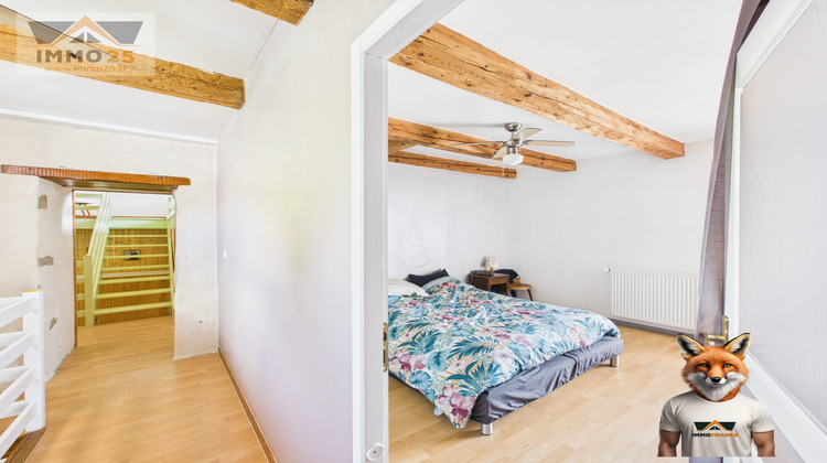Ma-Cabane - Vente Maison Bolandoz, 120 m²