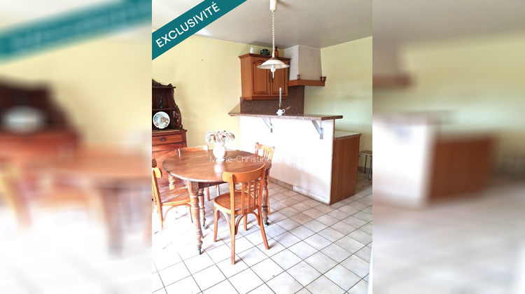 Ma-Cabane - Vente Maison Bolandoz, 106 m²