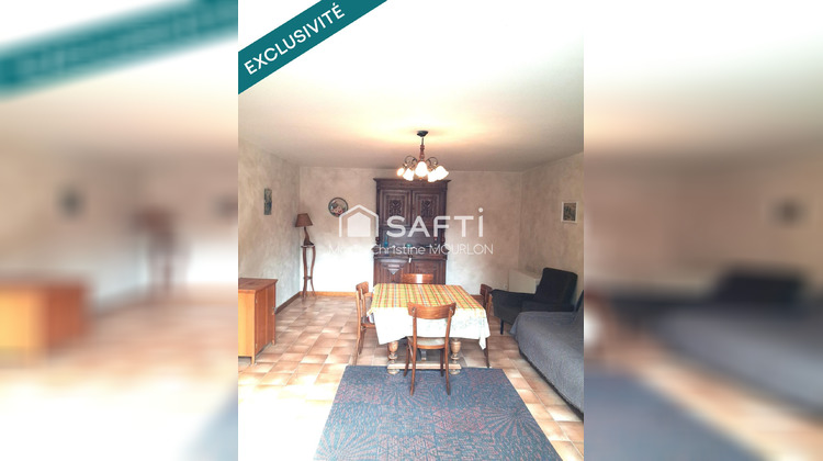 Ma-Cabane - Vente Maison Bolandoz, 106 m²