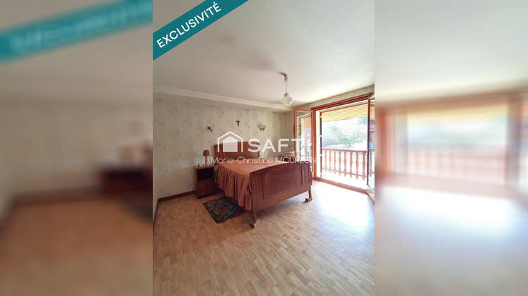 Ma-Cabane - Vente Maison Bolandoz, 106 m²