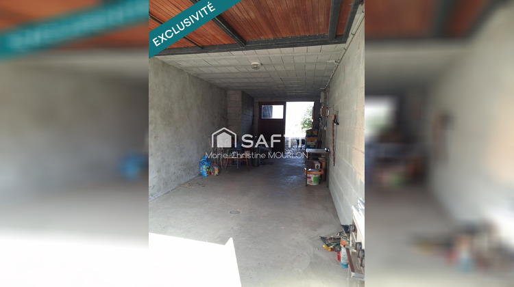 Ma-Cabane - Vente Maison Bolandoz, 106 m²