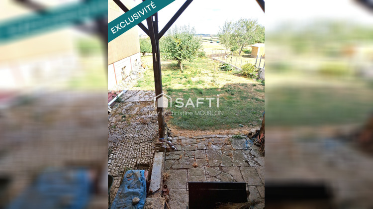 Ma-Cabane - Vente Maison Bolandoz, 106 m²