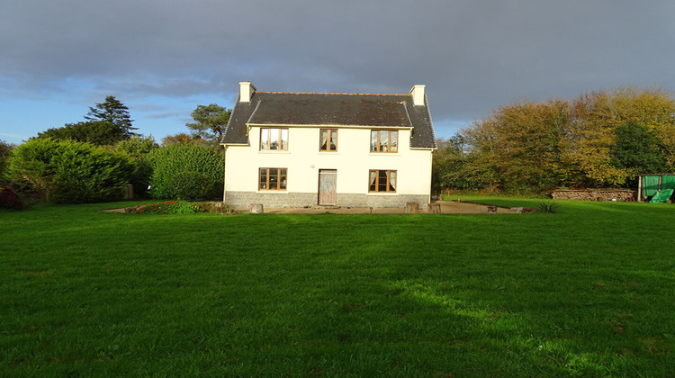Ma-Cabane - Vente Maison BOLAZEC, 90 m²