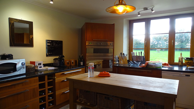 Ma-Cabane - Vente Maison BOLAZEC, 90 m²