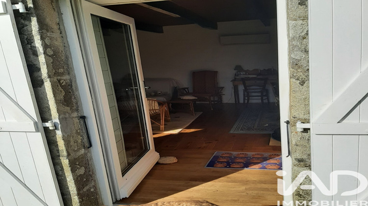 Ma-Cabane - Vente Maison Bolazec, 55 m²