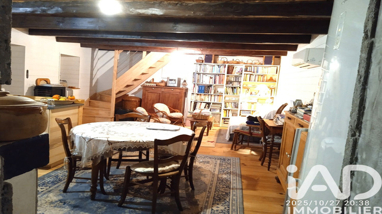 Ma-Cabane - Vente Maison Bolazec, 55 m²