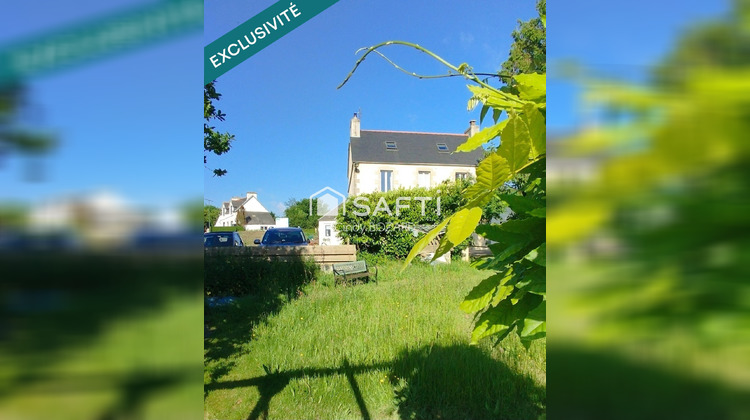 Ma-Cabane - Vente Maison Bolazec, 92 m²