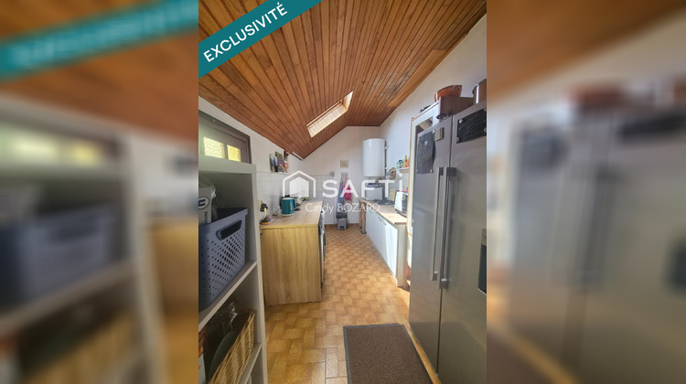 Ma-Cabane - Vente Maison Bolazec, 92 m²