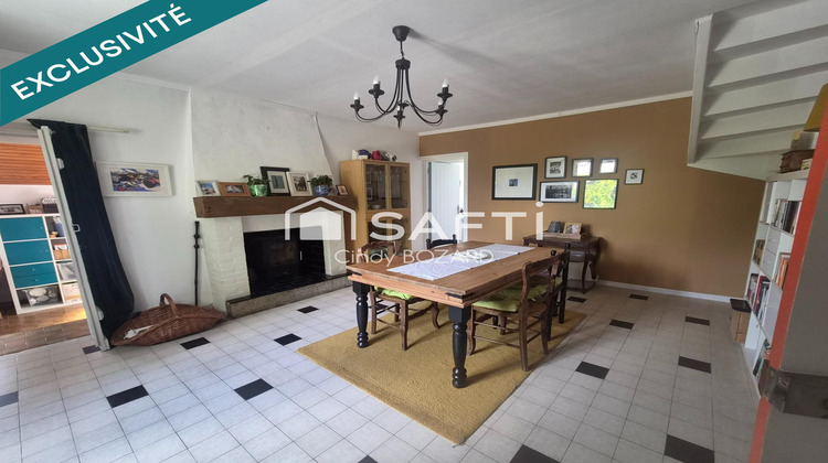 Ma-Cabane - Vente Maison Bolazec, 92 m²