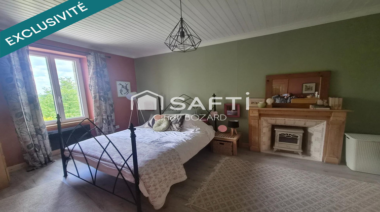 Ma-Cabane - Vente Maison Bolazec, 92 m²