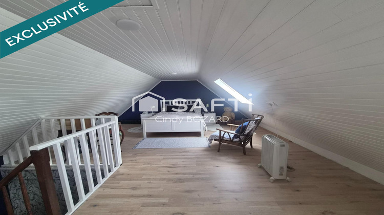 Ma-Cabane - Vente Maison Bolazec, 92 m²