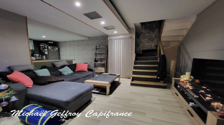 Ma-Cabane - Vente Maison BOLBEC, 77 m²