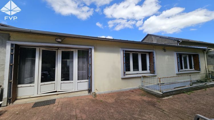 Ma-Cabane - Vente Maison Bolbec, 91 m²