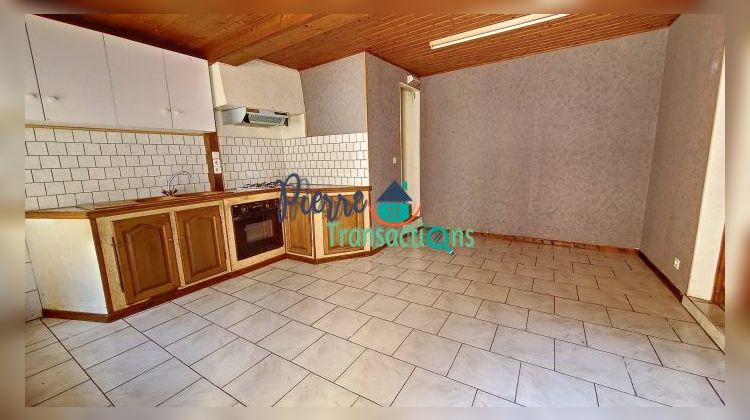 Ma-Cabane - Vente Maison Bolbec, 123 m²