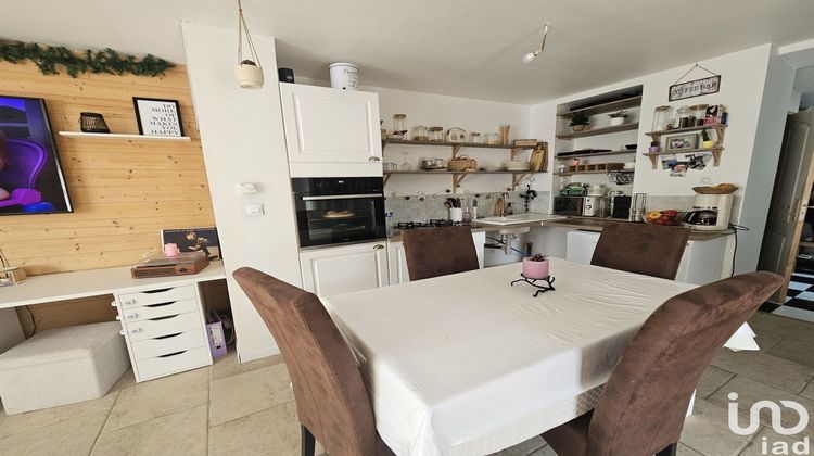 Ma-Cabane - Vente Maison Bolbec, 70 m²