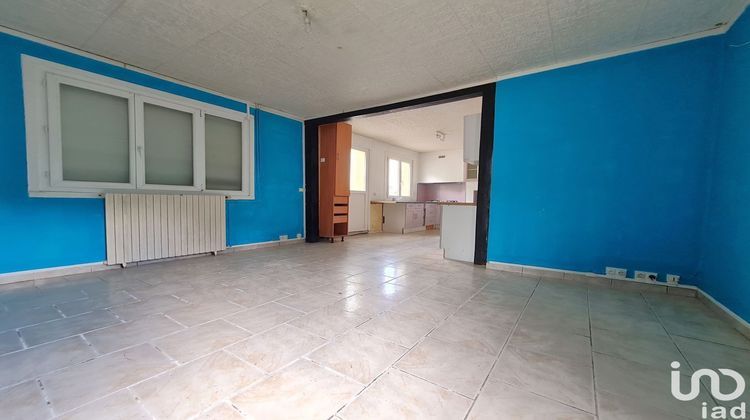 Ma-Cabane - Vente Maison Bolbec, 70 m²