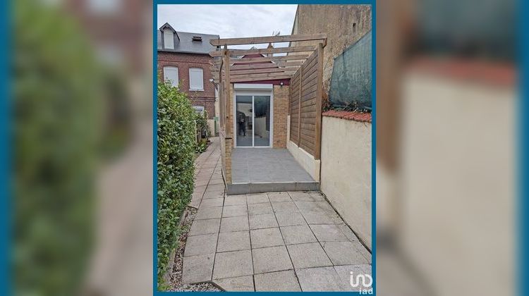 Ma-Cabane - Vente Maison Bolbec, 90 m²