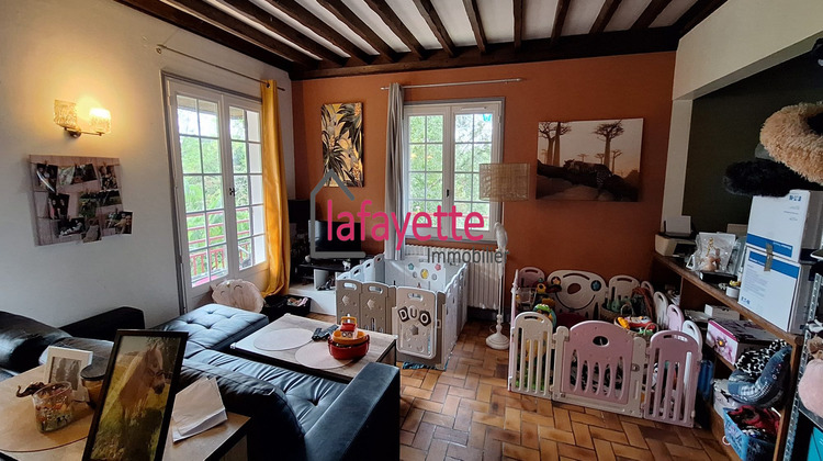 Ma-Cabane - Vente Maison Bolbec, 110 m²