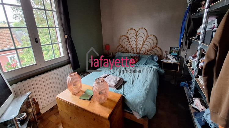 Ma-Cabane - Vente Maison Bolbec, 110 m²