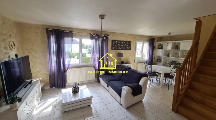 Ma-Cabane - Vente Maison Bolbec, 91 m²