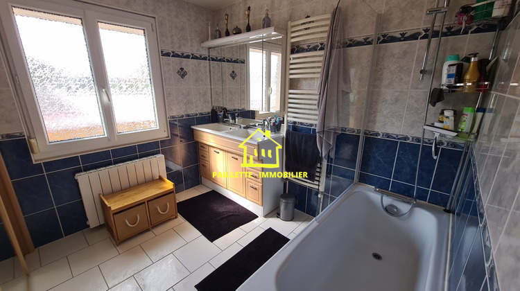 Ma-Cabane - Vente Maison Bolbec, 91 m²