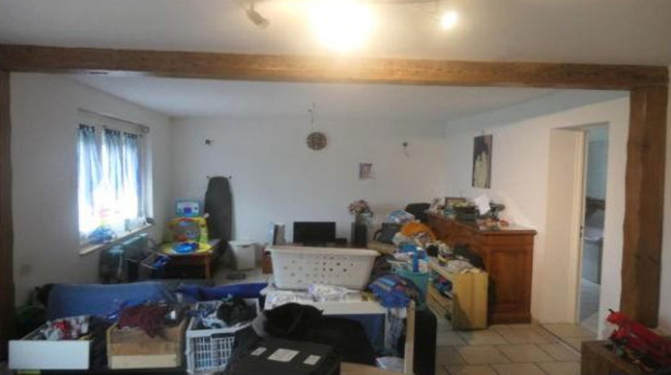 Ma-Cabane - Vente Maison Bolbec, 62 m²